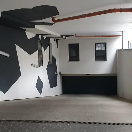 Lejlighed Apartament Z Ogrodkiem Przy Pl Grunwaldzkim Wrocław